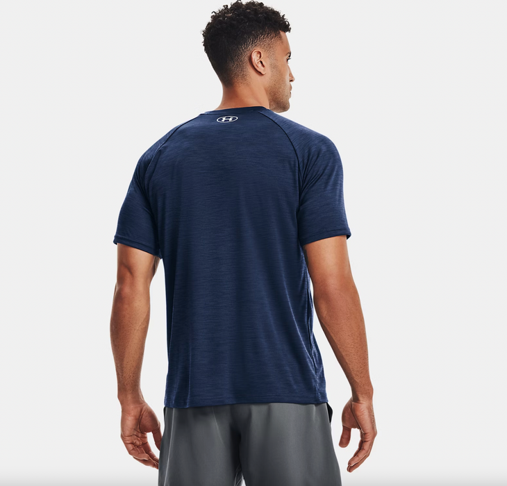 Men's Under Armour Tech 2.0 Short Sleeve T-Shirt