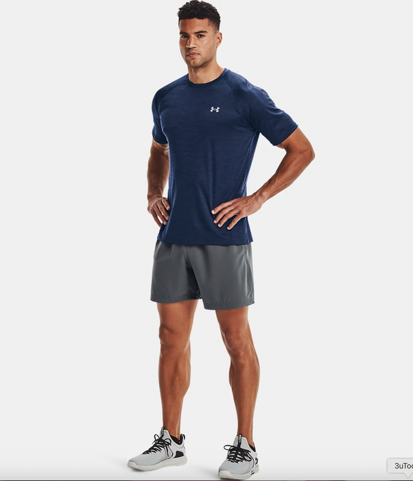 Men's Under Armour Tech 2.0 Short Sleeve T-Shirt