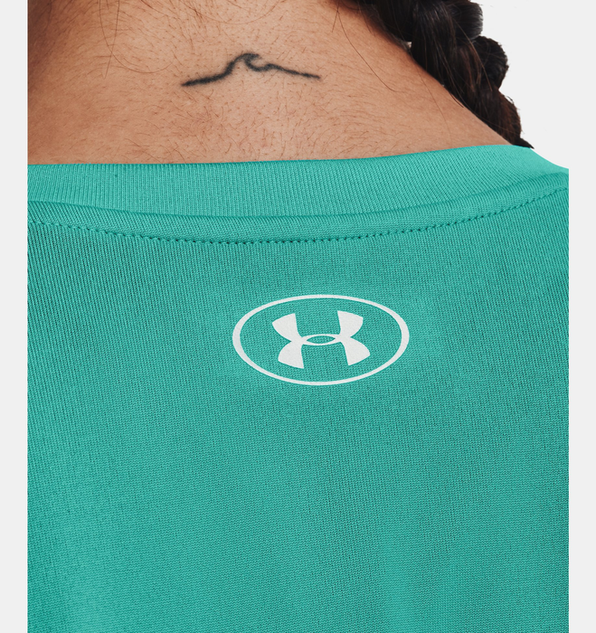 Women's Under Armour Tech SSV T-Shirt