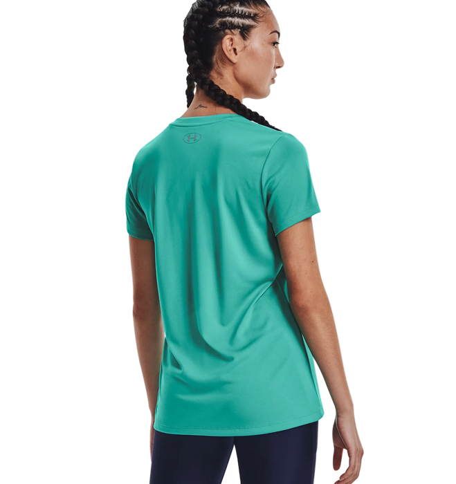 Women's Under Armour Tech SSV T-Shirt