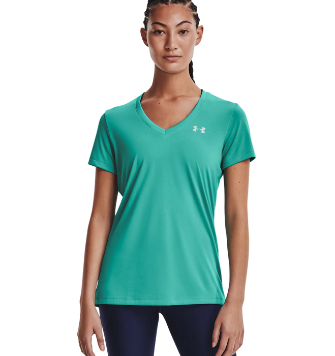 Women's Under Armour Tech SSV T-Shirt