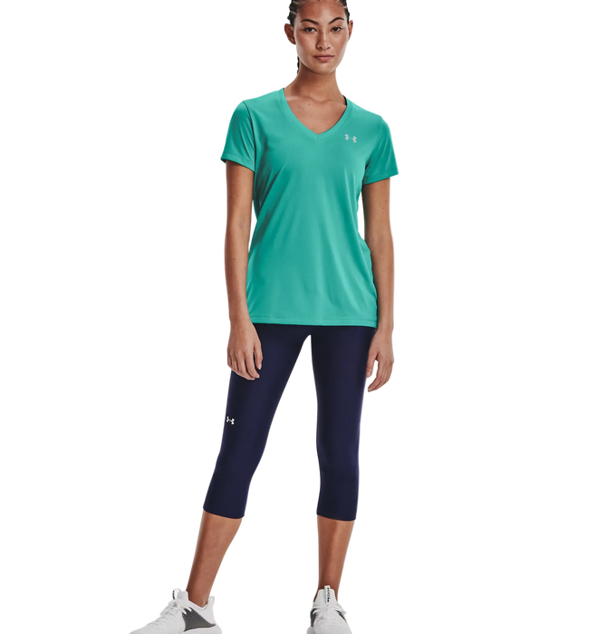 Women's Under Armour Tech SSV T-Shirt