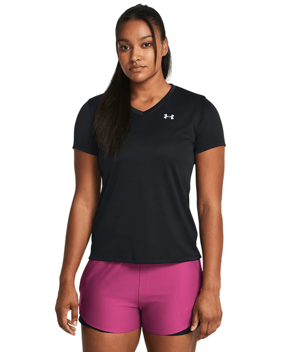 Women’s Under Armour Tech Ssv T Shirt