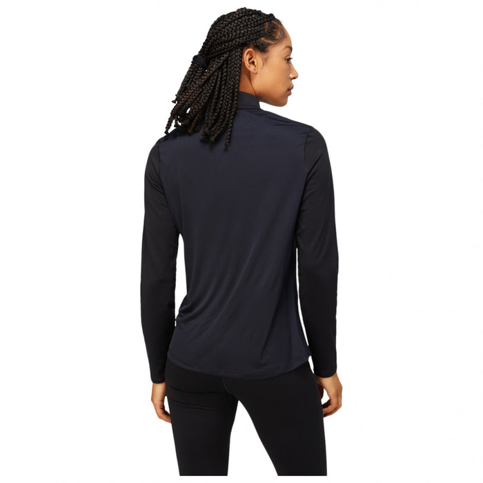 Women's Asics Long Sleeve T-Shirt