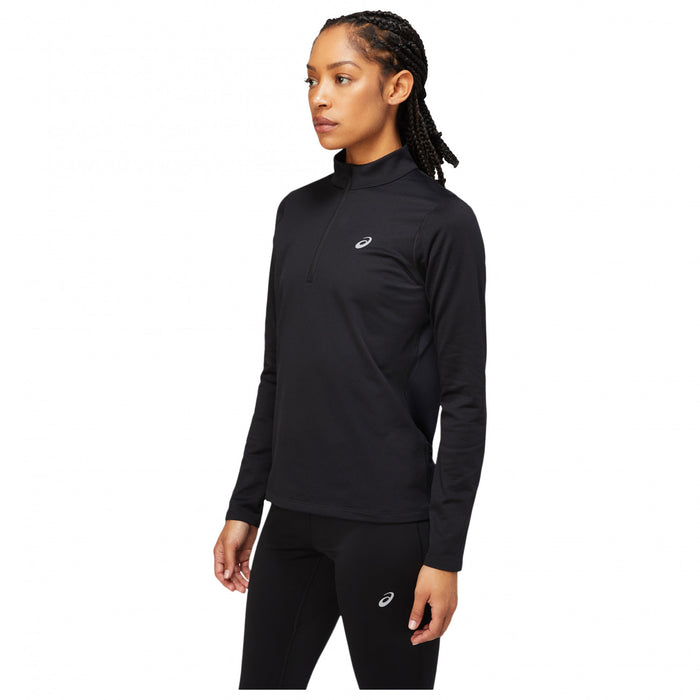 Women's Asics Long Sleeve T-Shirt