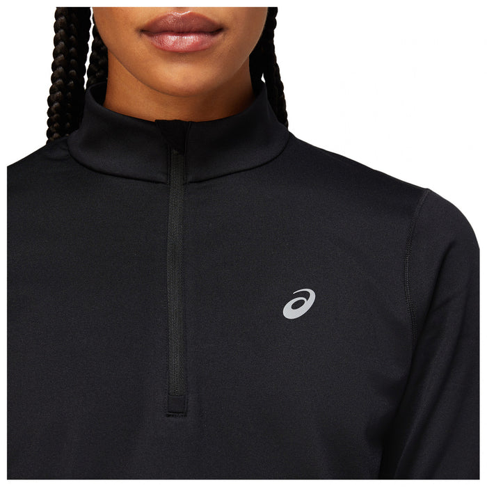 Women's Asics Long Sleeve T-Shirt