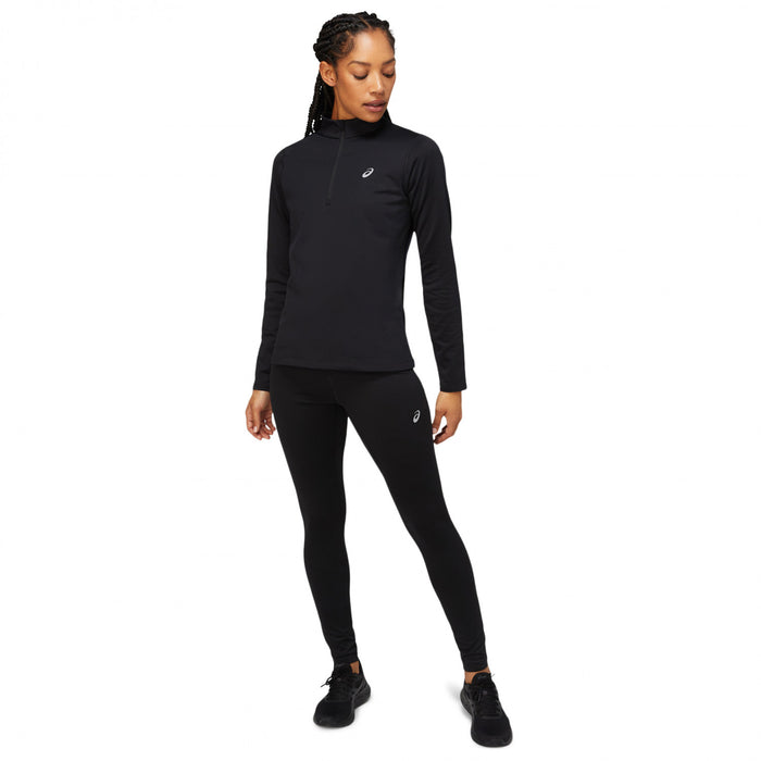 Women's Asics Long Sleeve T-Shirt