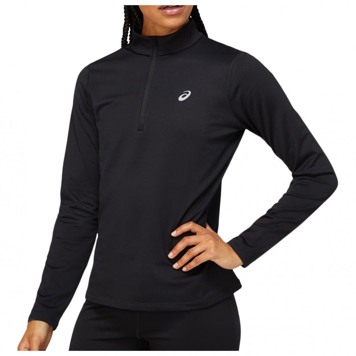 Women's Asics Long Sleeve T-Shirt