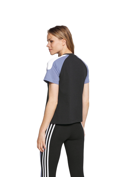 Women's Adidas Short Sleeve T-Shirt