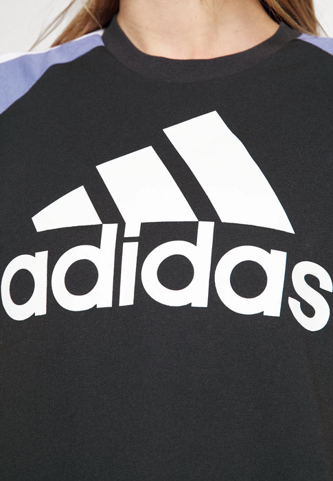 Women's Adidas Short Sleeve T-Shirt