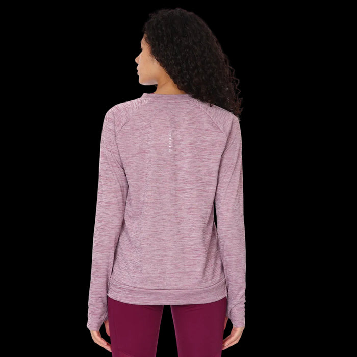 Women's Nike Pacer Long Sleeve T-Shirt