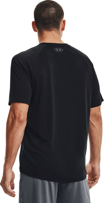 Men’s Short Sleeve T-Shirt Under Armour Tech 2.0