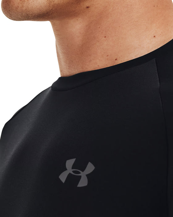 Men’s Short Sleeve T-Shirt Under Armour Tech 2.0