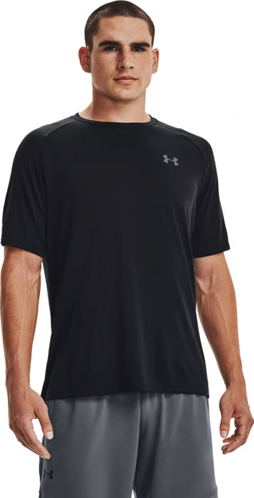 Men’s Short Sleeve T-Shirt Under Armour Tech 2.0