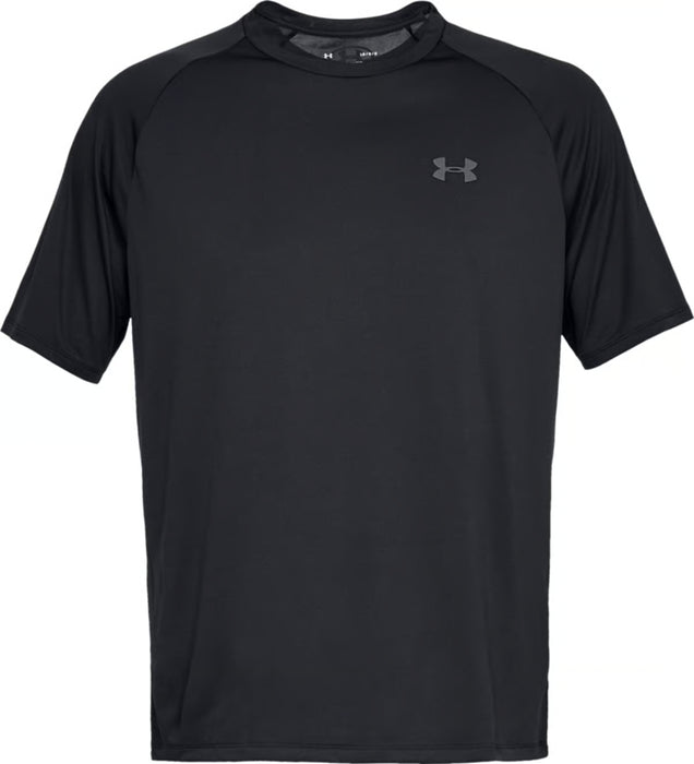 Men’s Short Sleeve T-Shirt Under Armour Tech 2.0