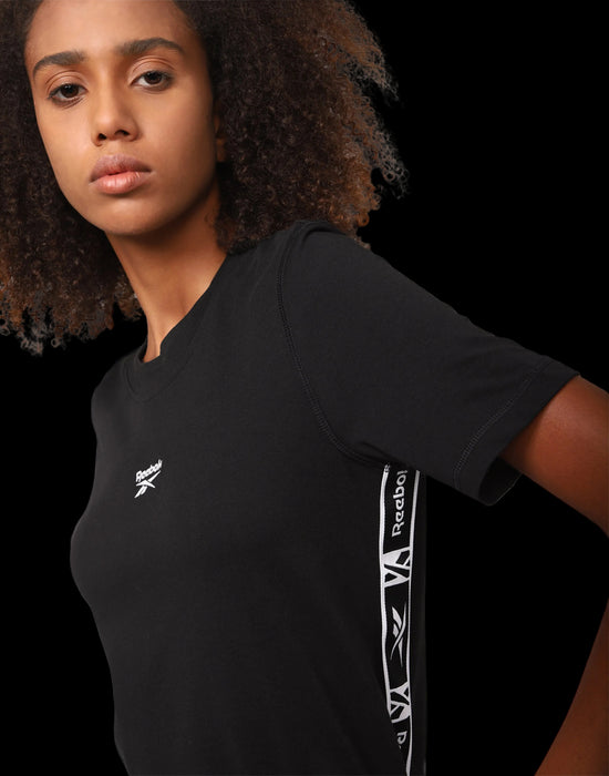 Women's Reebok Tape Pack T-Shirt