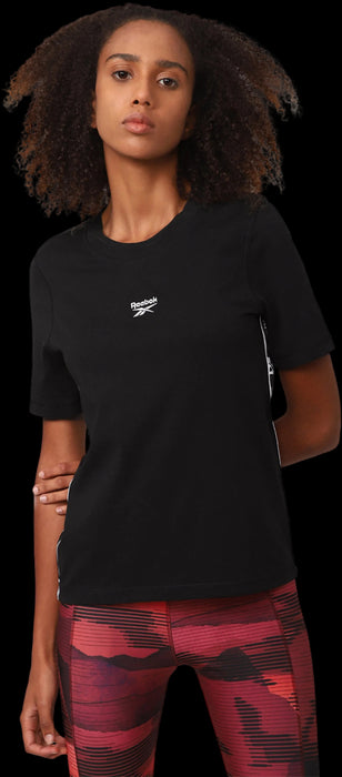 Women's Reebok Tape Pack T-Shirt