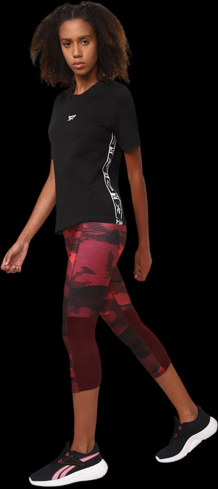 Women's Reebok Tape Pack T-Shirt