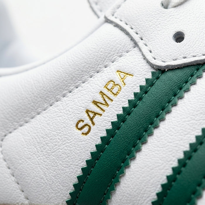 Sneaker — Material Texture Macro | Generated by Modelize