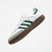 Low-top sneaker — Dynamic Floating Angle | Generated by Modelize