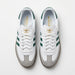 Casual athletic sneakers — The Pair Top-Down | Generated by Modelize