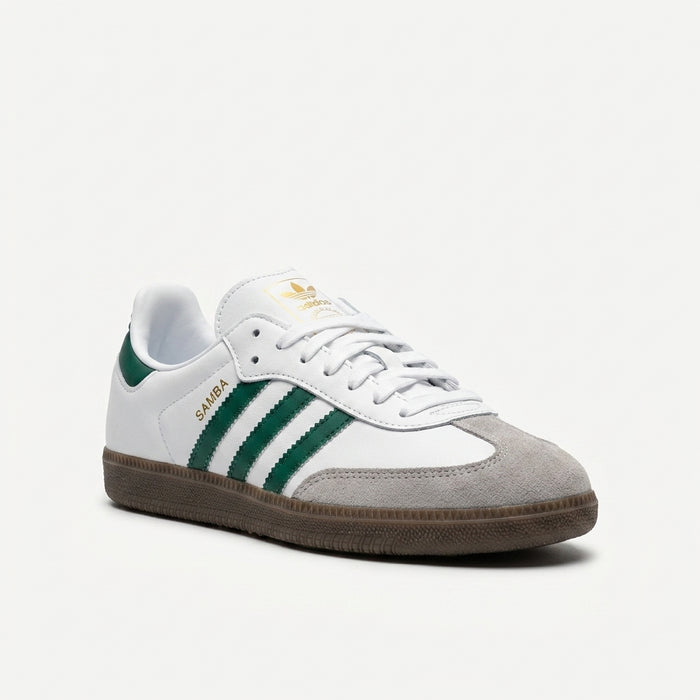 Low-top lifestyle sneaker — Front 3/4 Angle | Generated by Modelize