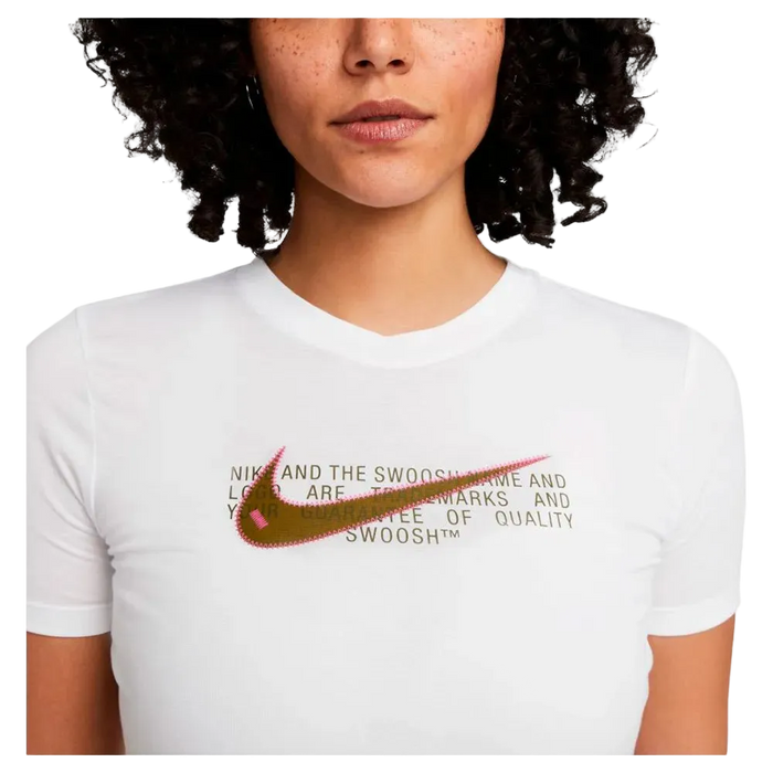 Women's Nike Slim Tee