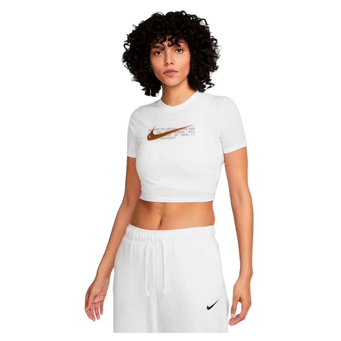 Women's Nike Slim Tee