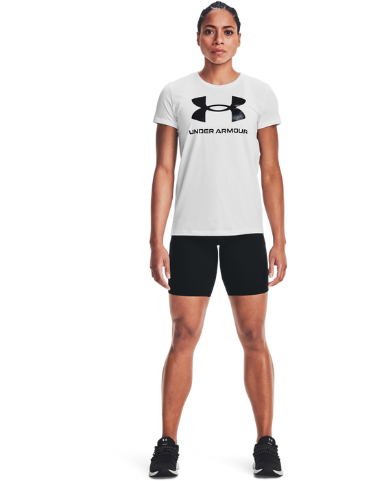 Women's Under Armour Sportstyle T-Shirt