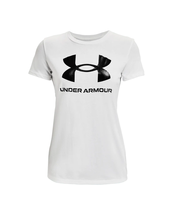Women's Under Armour Sportstyle T-Shirt
